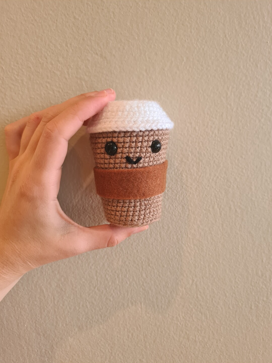 Crochet Cafe (How To Amigurumi) – Hipstitch