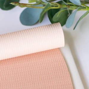 Knit Texture Roller | Clay Tools | Polymer Clay Texture Tool | Knit Fabric Texture | Texture Roller Clay