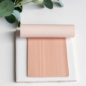 Fabric Texture Roller for Polymer Clay | Fabric Texture Pattern | Texture Rollers Clay | Clay Tools