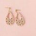 see more listings in the Drop Earrings section