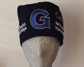 Custom Scrub Caps - Etsy Australia
