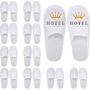 Disposable slippers shop ireland