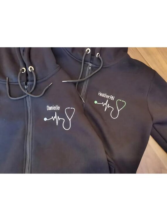 Forros Polares Bordados Chaqueta Polar Personalizable Con Bordado