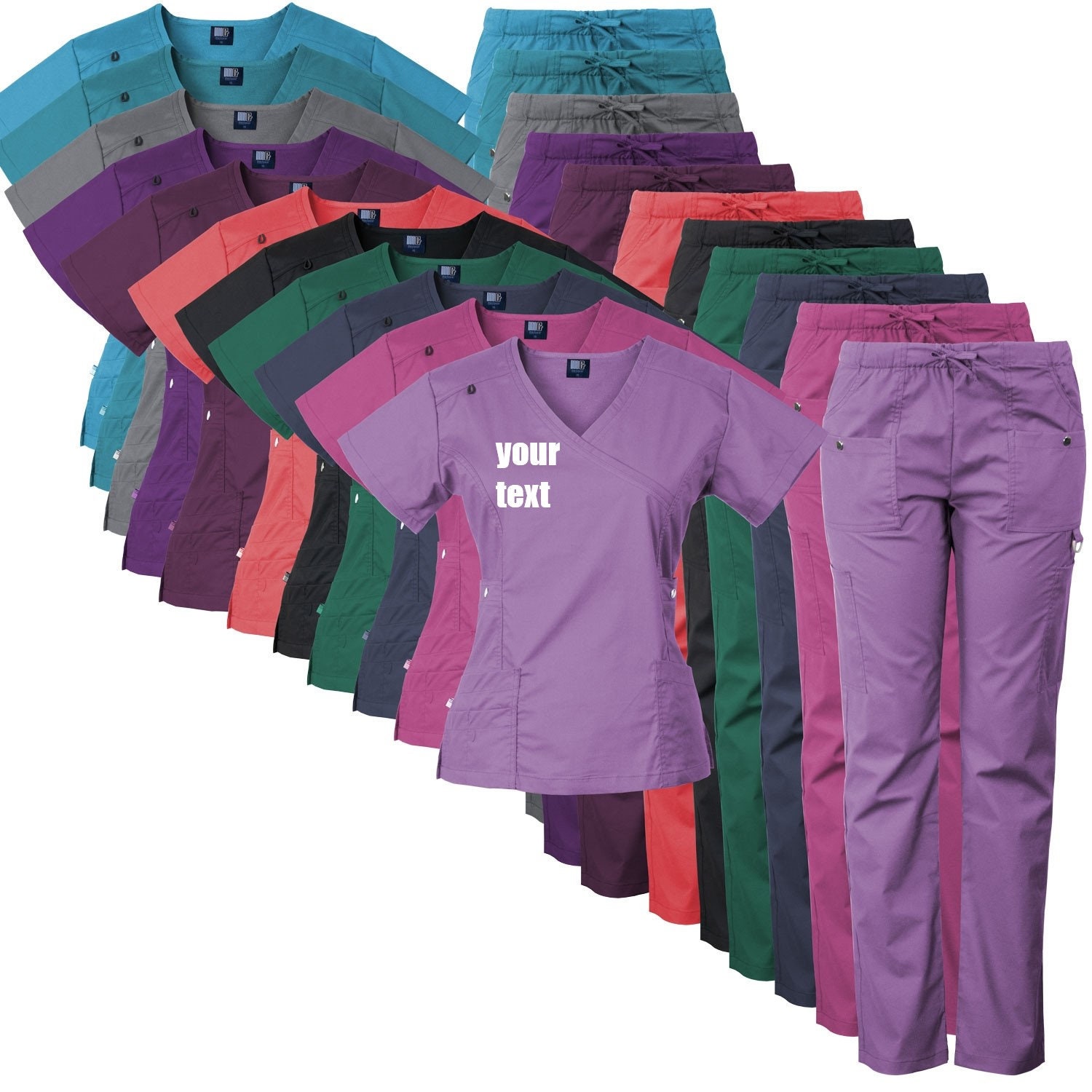 Figs scrubs - Etsy 日本