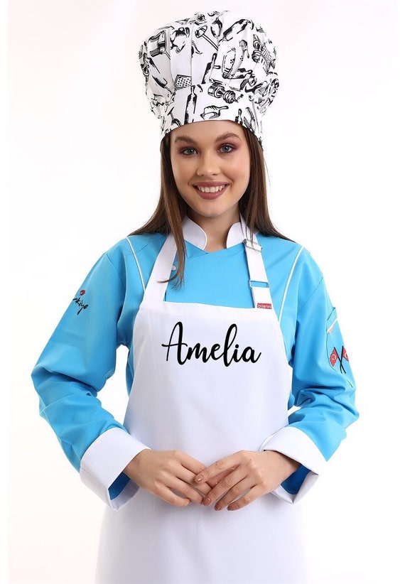 delantal papa personalizado masterchef