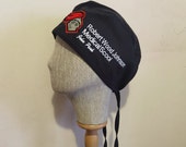 Personalize Surgeon Design a Scrub Hat, Scrub Cap ,custom
