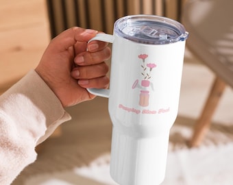 Pumping Mom Tumbler, Pumping Mom Bottle, Breastfeeding Tumbler, Breastfeeding Gift, Exclusively Pumping, Pumping Milestone, Pumping Mom Gift