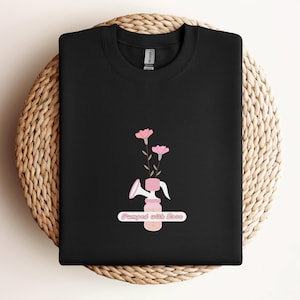 Pumping Mom Sweatshirt, Pumping Mom Shirt, Breastfeeding Sweatshirt, Breastfeeding Gift, Exclusively Pumping, Pumping Milestone, Pumping Mom