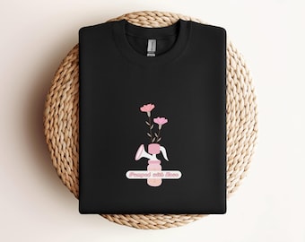 Pumping Mom Sweatshirt, Pumping Mom Shirt, Breastfeeding Sweatshirt, Breastfeeding Gift, Exclusively Pumping, Pumping Milestone, Pumping Mom