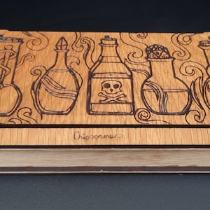 Special Edition opbergdoos verlengde dobbelsteenschuif, dobbelsteenhouder Dungeons and Dragons, Magic the Gathering