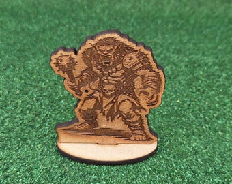 Bugbear DnD TTRPG creature tokens / Models