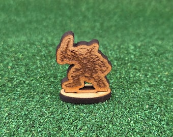 Goblin DnD TTRPG creature tokens / Models