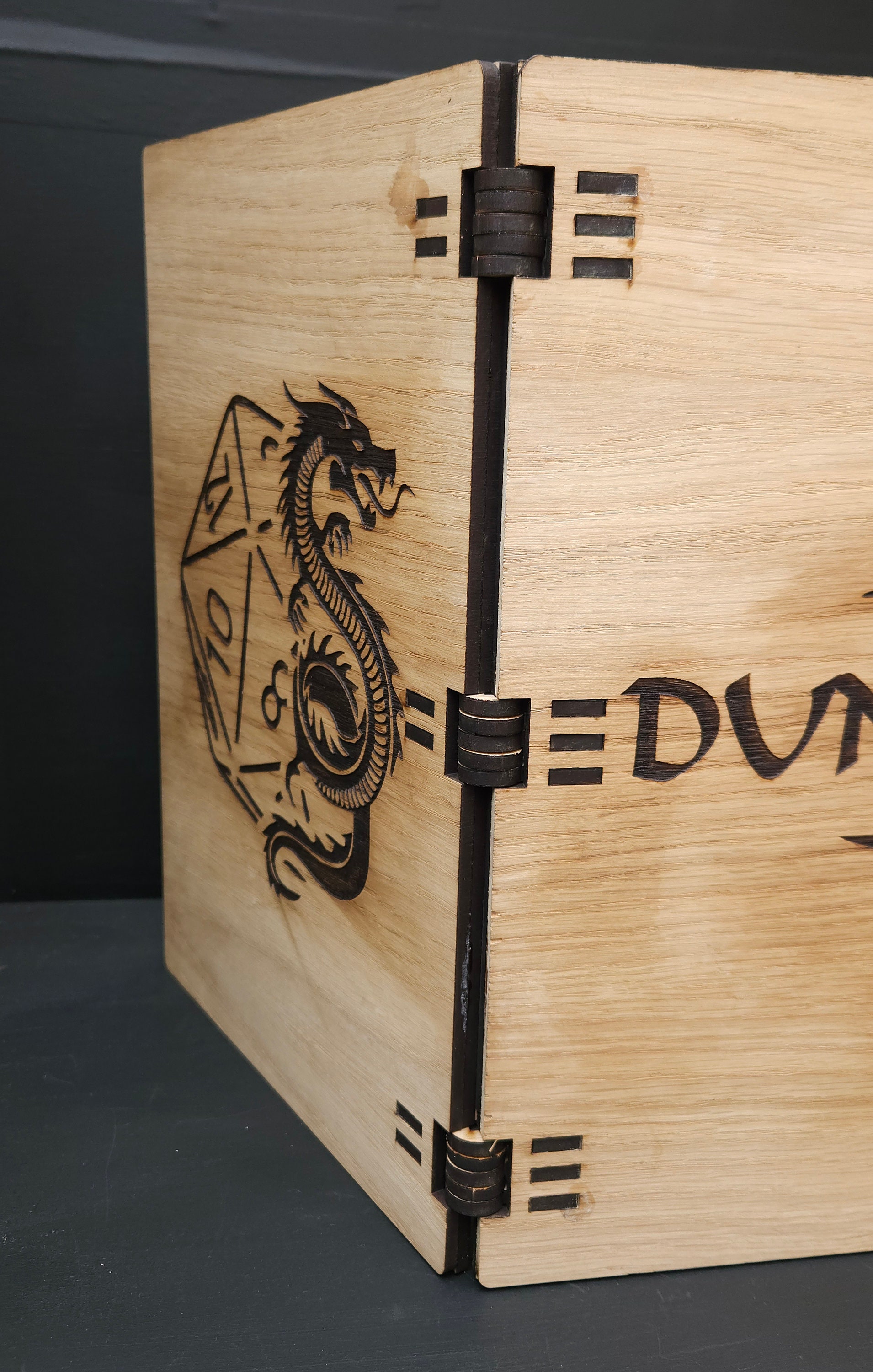 Dungeon Master Screen, DM Screen Dungeons and Dragons - Etsy UK