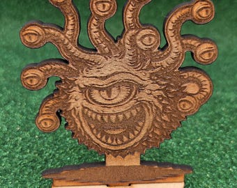 Beholder DnD TTRPG creature tokens / Models