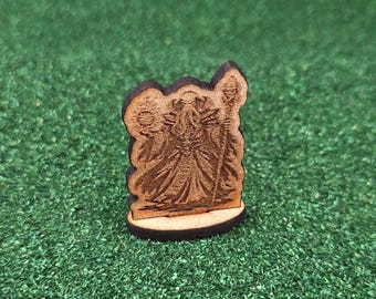 Mind Flayer DnD TTRPG creature tokens / Models