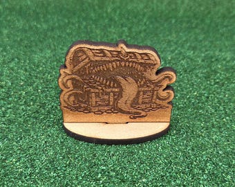 Mimic Chest DnD TTRPG creature tokens / Models
