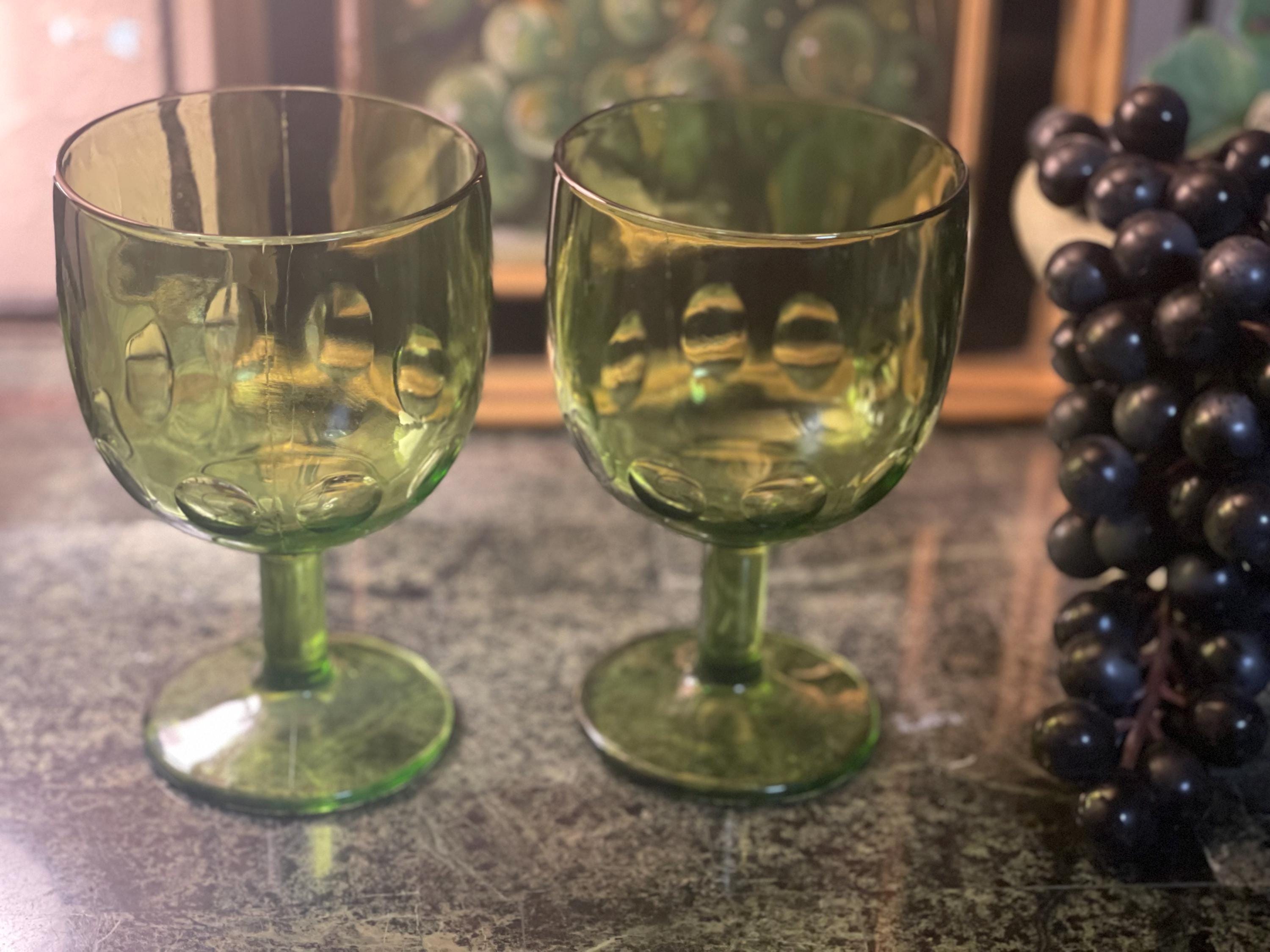 Bartlett collins glassware - Etsy 日本