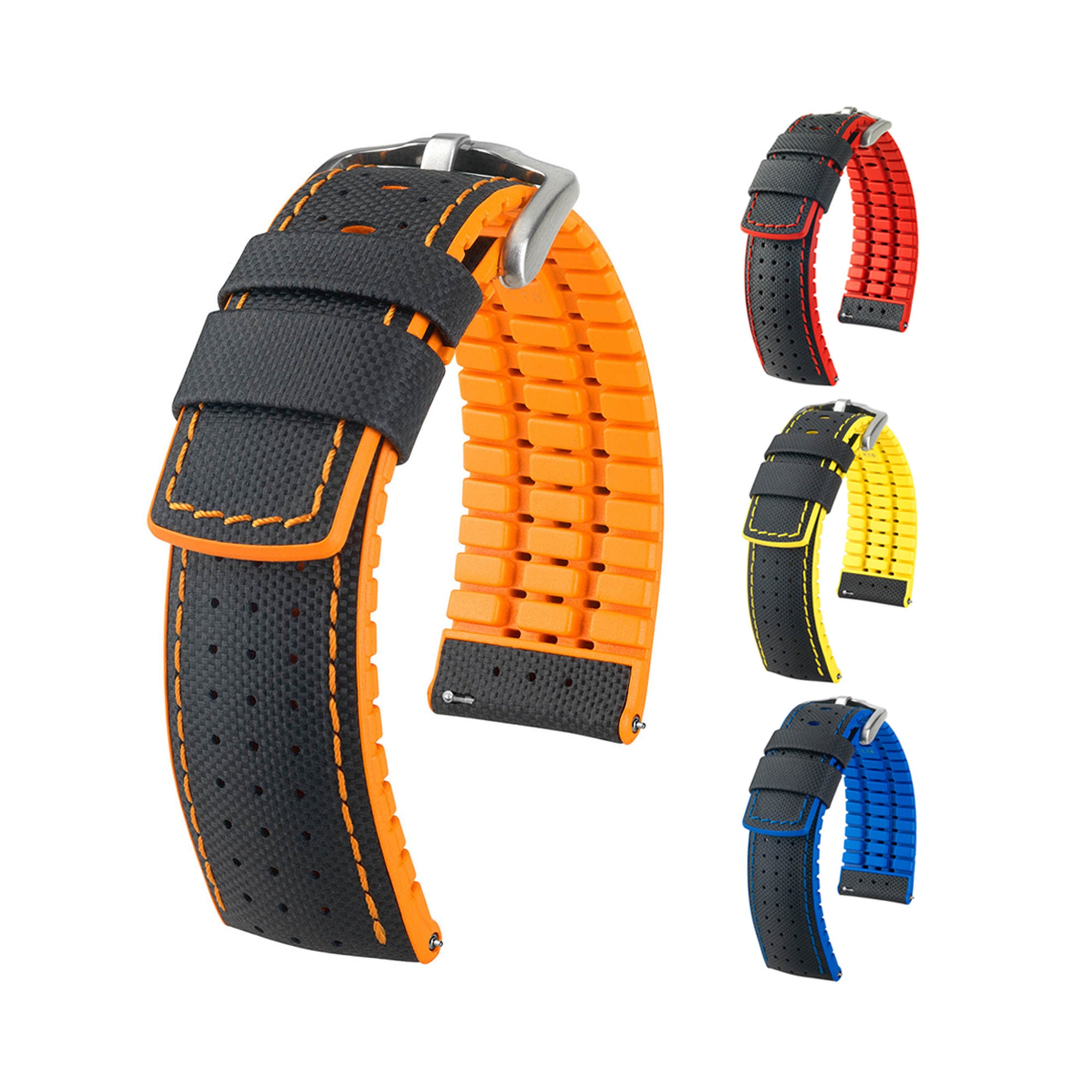 Hirsch robby orange hot sale