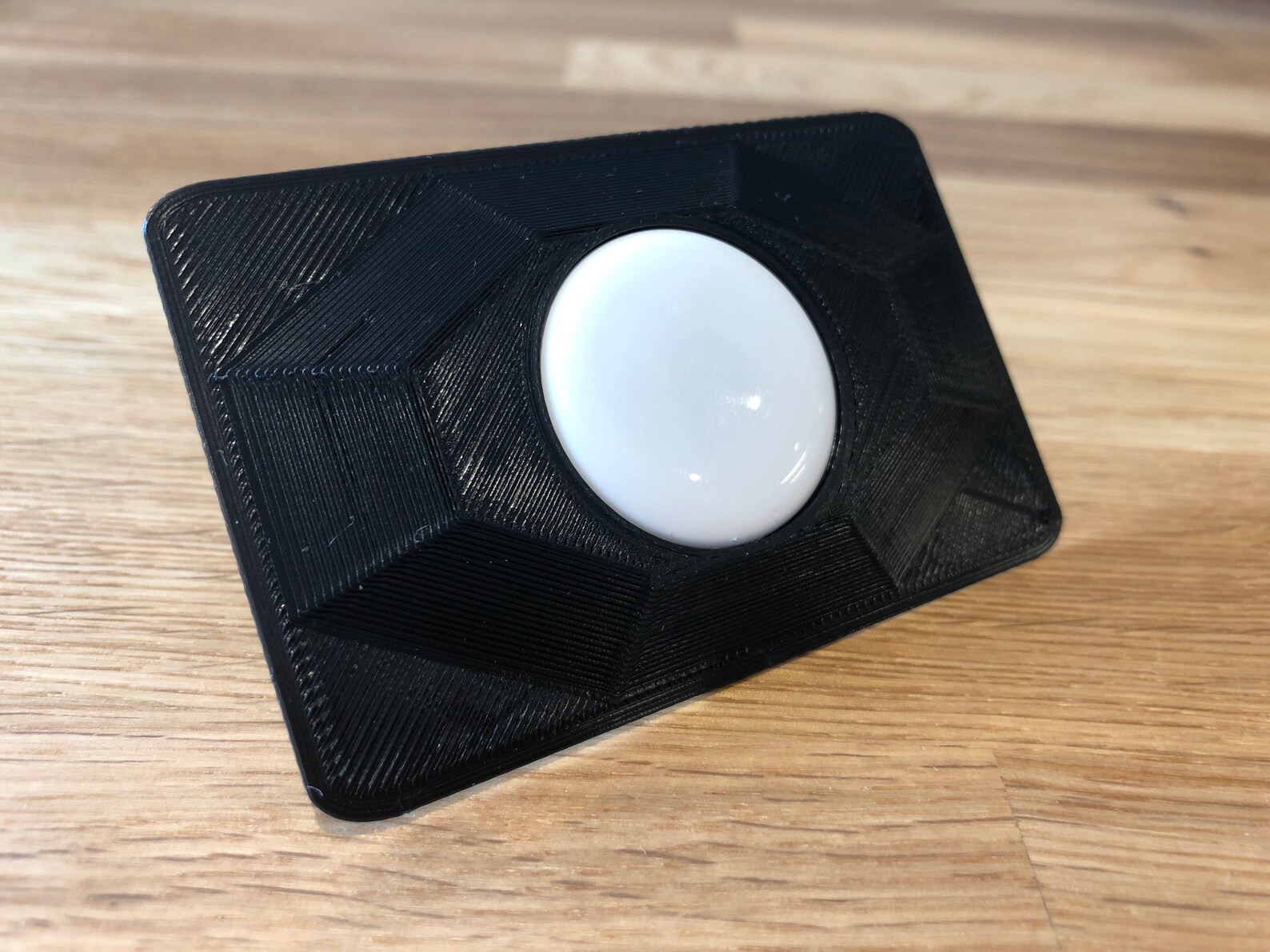 AirTagWallet Apple AirTag Credit Card Sized Case Apple Etsy