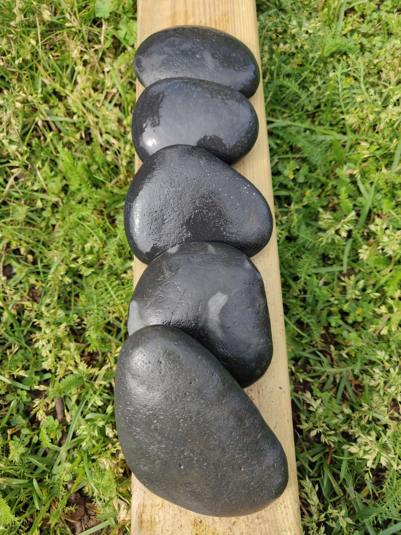 Strandkiesel Natursteine DekoSteine BastelSteine Etsy Schweiz