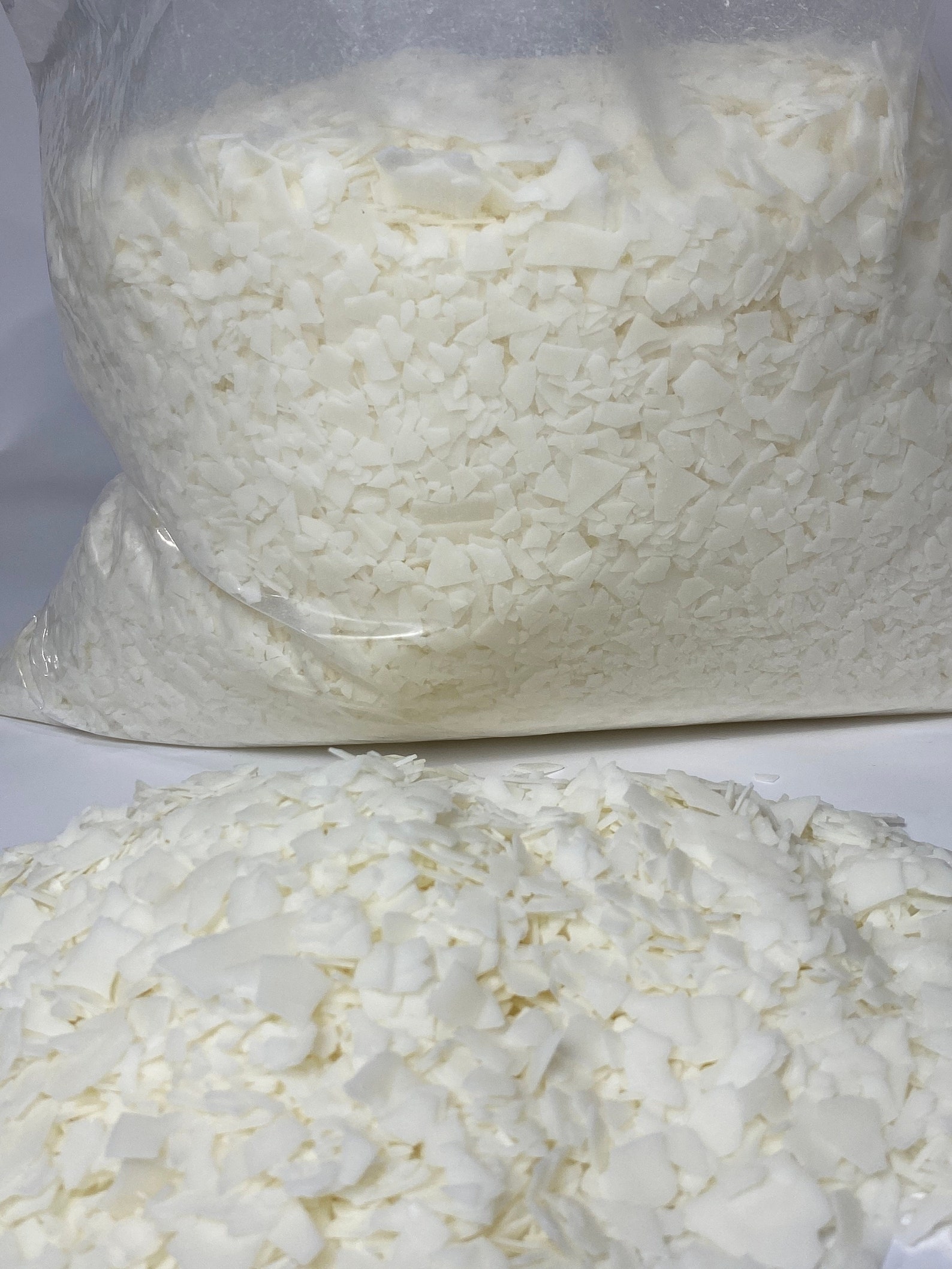 464 All Natural Soy Wax Golden Brands 464 Soy Wax Candle Etsy