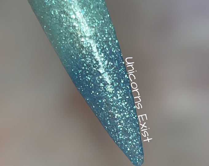 Emerald Isle Acrylic Nail Dip Powder - Etsy