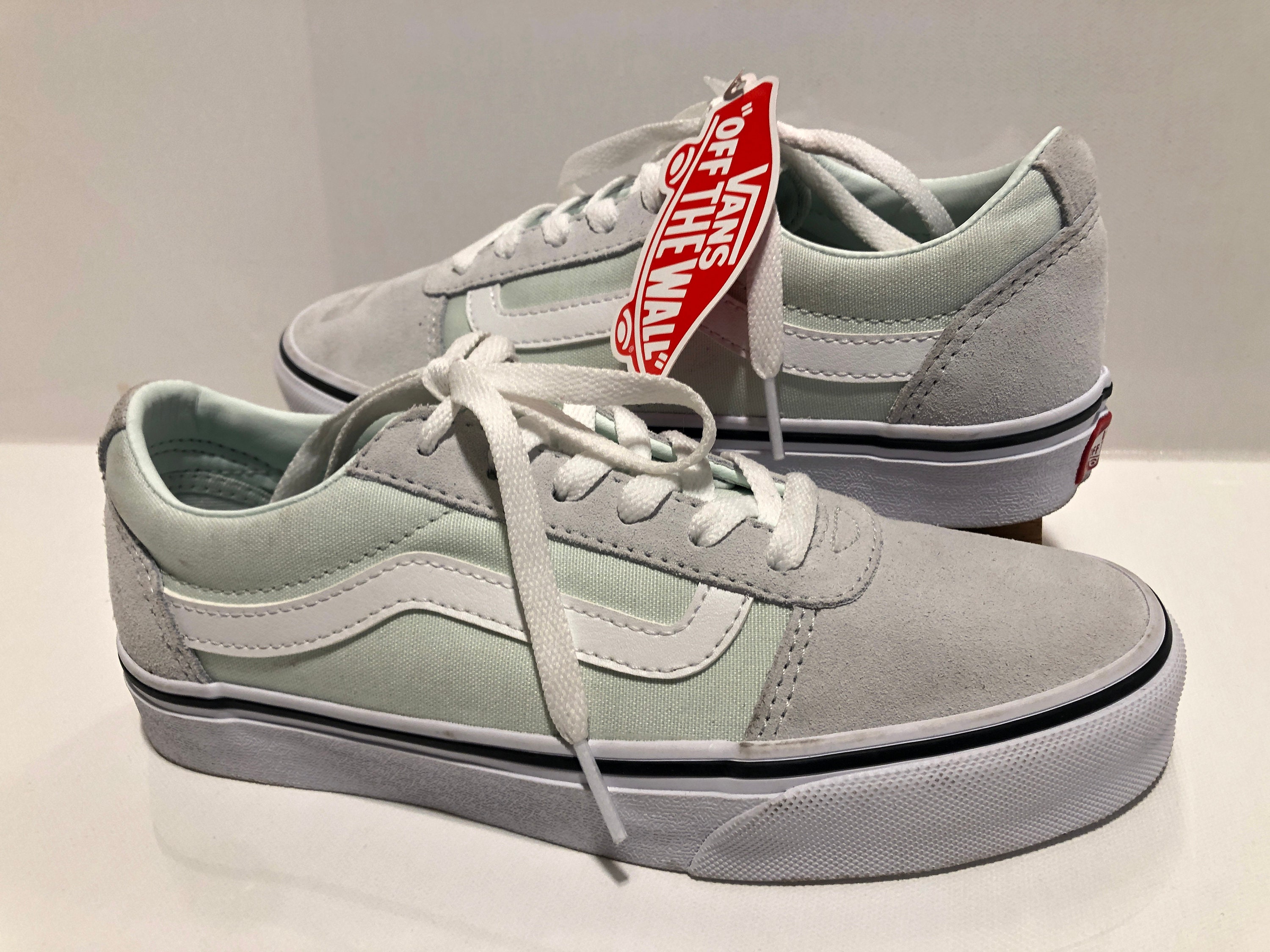 90s Vans Shoes - Etsy 90s Vans Shoes - Etsy
