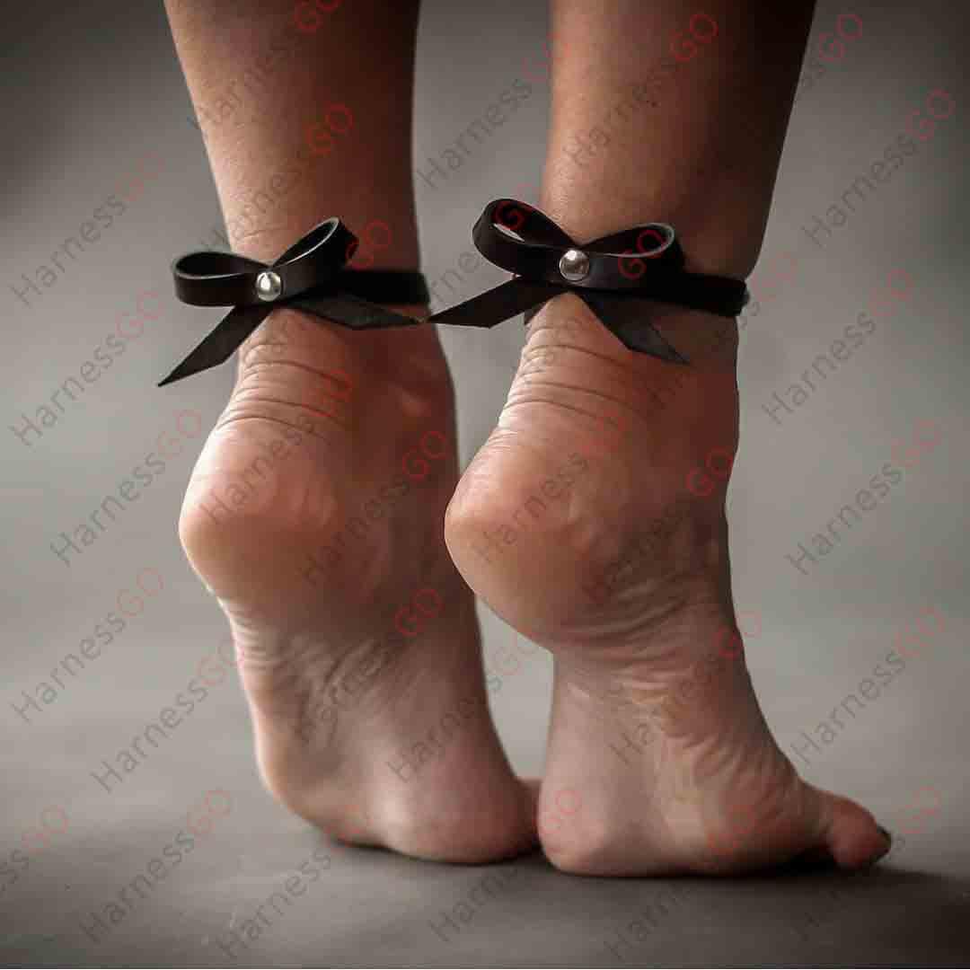 Sexy Foot Jewelry image