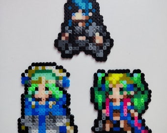 Fire Emblem Three Houses  • PixelCharm/Pin/Magnet
