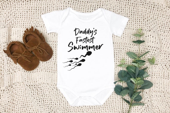 Funny newborn boy clothes cheap