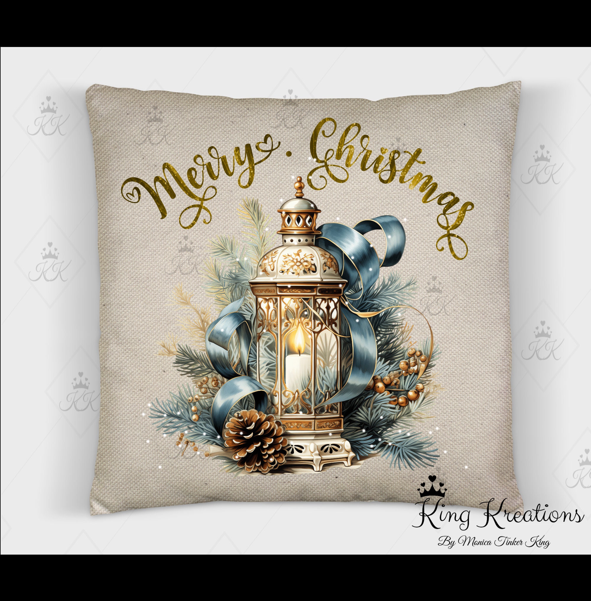  Outdoor Waterproof Pillows with Inserts 20x12In,Christmas Cute  Gnome with Xmas Tree Throw Pillow Cushion Case,Winter Snowflake on Blue  Decor Pillows for Patio Furniture Garden Balcony Couch Sofa : Patio, Lawn 