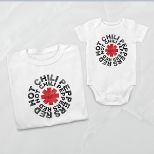 Baby Onesie, baby boy clothes, baby girl clothes, band baby shirts