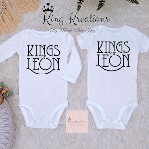 Music Bands Baby onesie, baby boy clothes, baby girl clothes, band baby shirts
