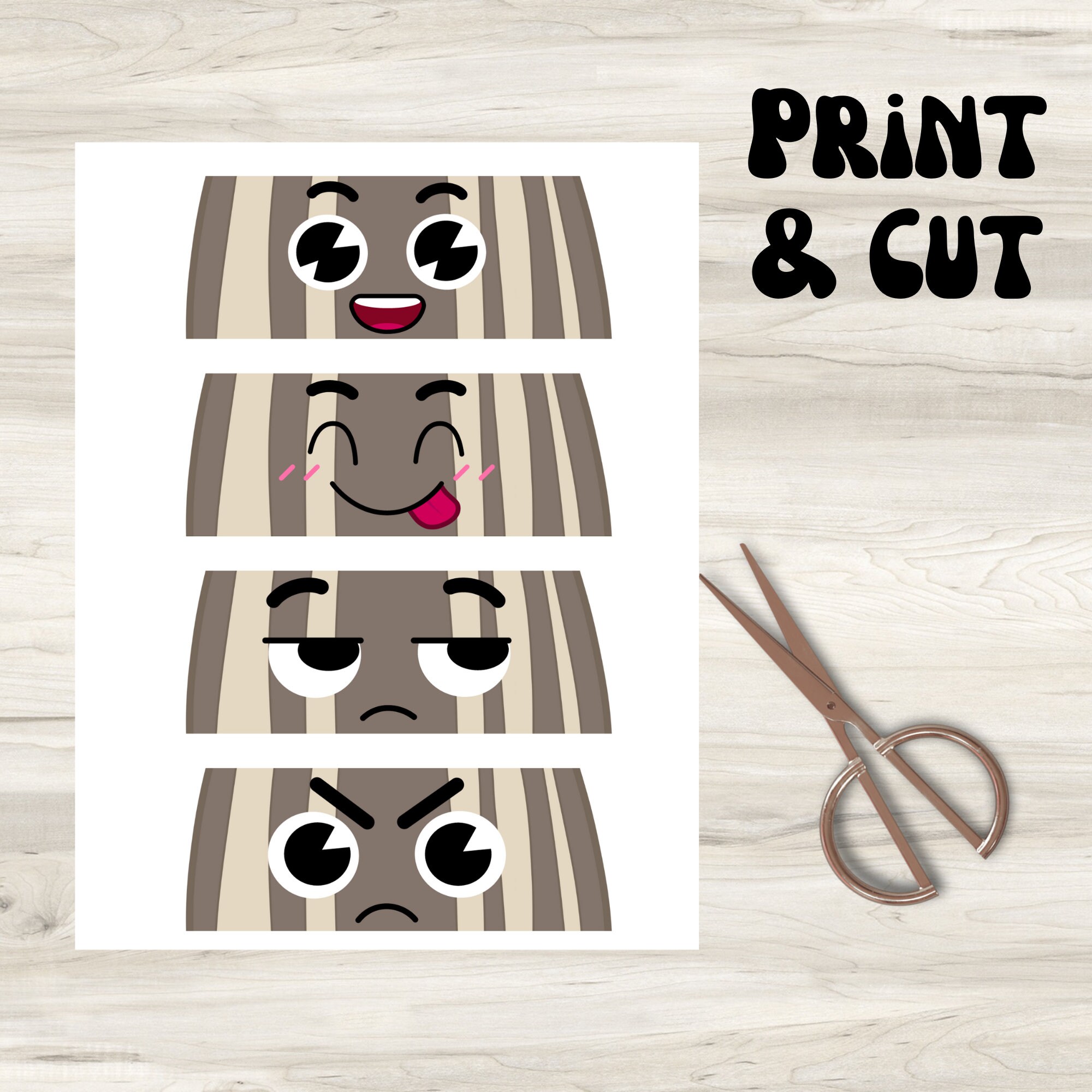 The Bad Seed Inspired Book Based Activity Printables Ready to - Etsy
