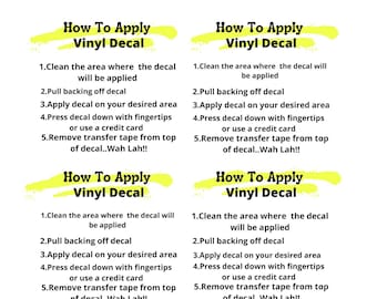 Car Window Decal Guide: Master Application with Step-by-Step Expert Instructions - Perfect Your Ride&#39;s Look
