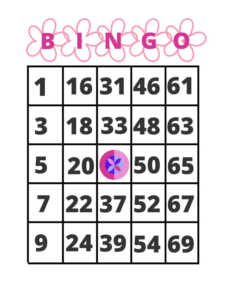 Bingo Calling Cards Printable - Il 794xN.4741252694 Qu8l 