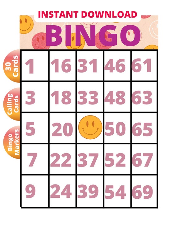 Contacto para Jugar Bingo