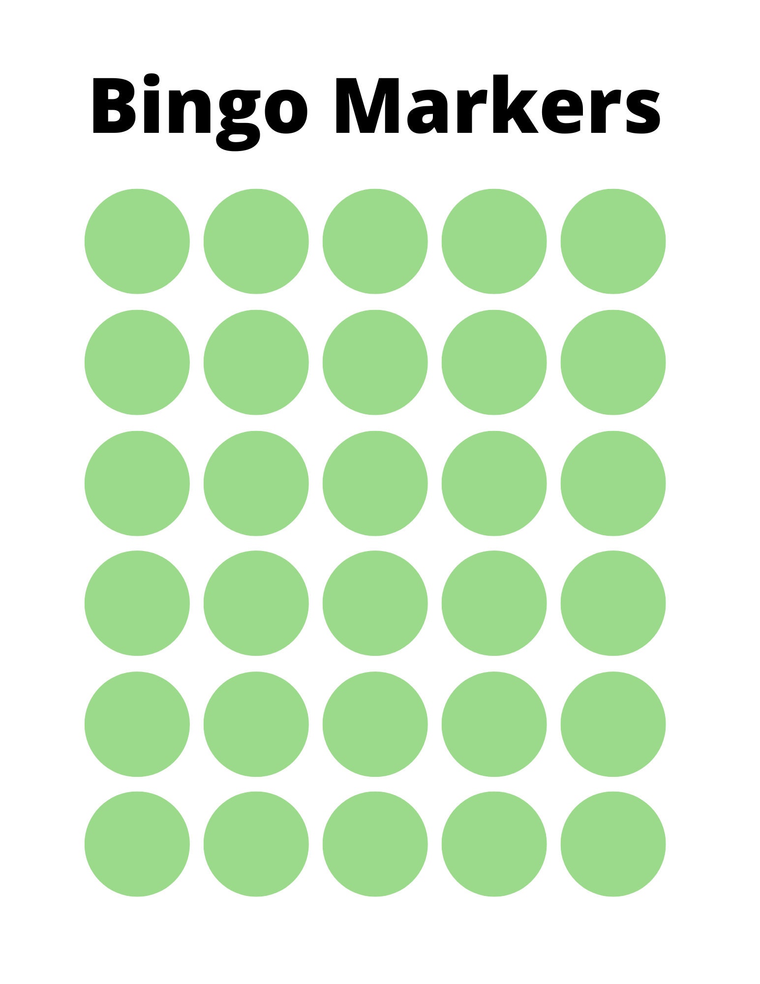 Animal Bingo Game for Children Bingo Calling Cards Bingo Etsy