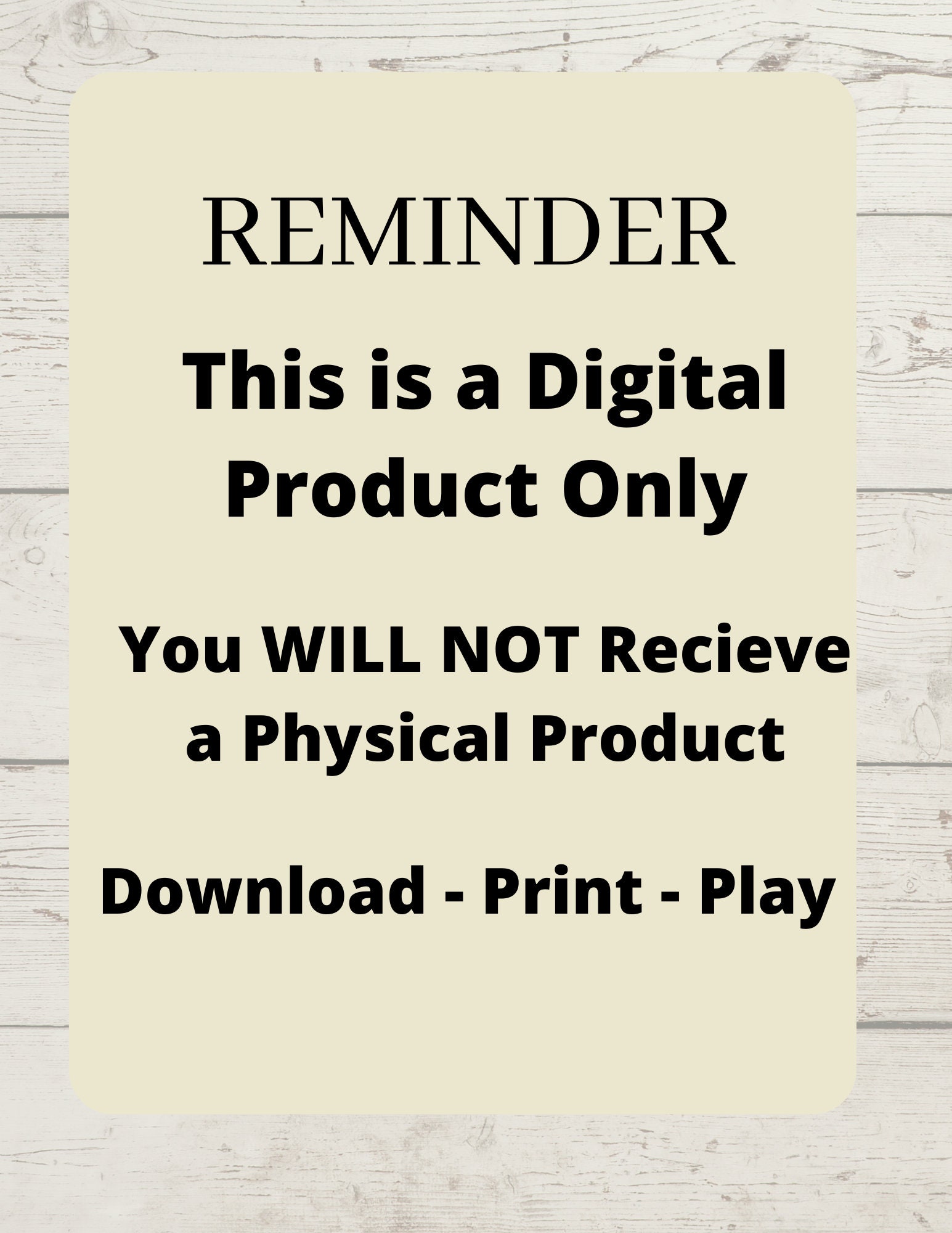 Checkers Instant Download Game Checkers Printable Game Mini Etsy