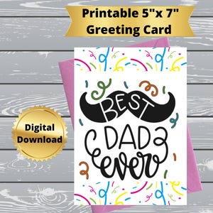 Cartão de aniversário para impressão, cartão de aniversário engraçado para impressão, cartão de aniversário digital com citação engraçada, cartão de felicitações 5x7, 33