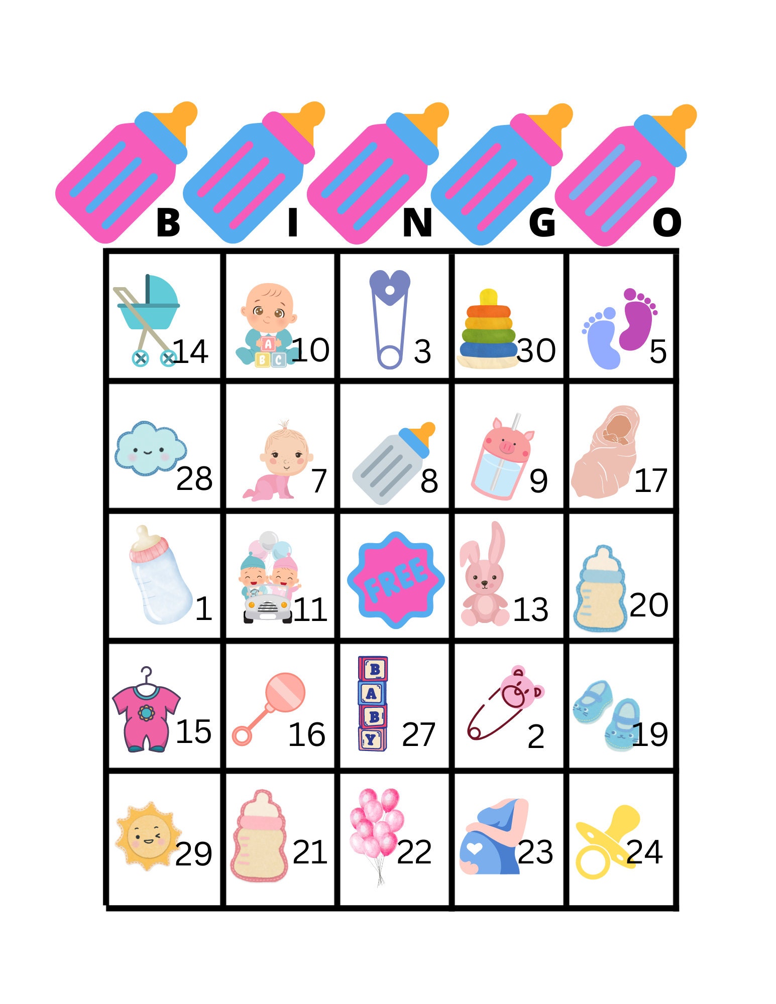 baby-shower-bingo-printable-fun-baby-shower-games-co-ed-baby-shower