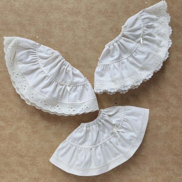 Slips for Little Girls Etsy