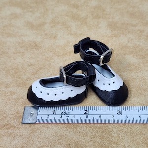 Snug  4.8cm {1-7/8 inches} shoe for  Siblies  {Hard to find size}