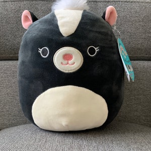 skunk squishmallow