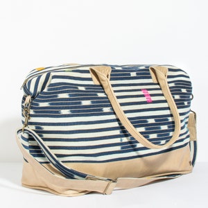 Natural Tribal - Tuscany Weekender