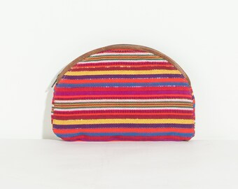 Fairy Stripe - Cabo Clutch