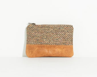 Blurred Lines - Tybee Pouch