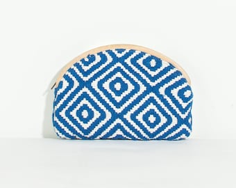 Royal Diamond - Cabo Clutch