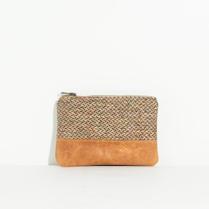 Blurred Lines Tybee Pouch image 1