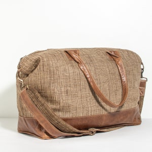 Latte Lines - Tuscany Weekender